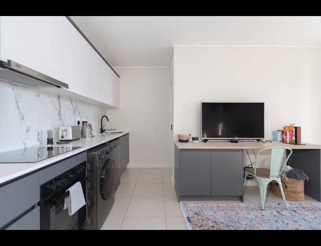 1 BEDROOM APARTMENT FOR SALE IN THE HUNTSMAN